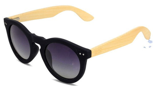 Sunnies Grace Kelly Black