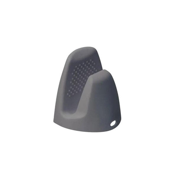 Silicone Hot Grips Grey