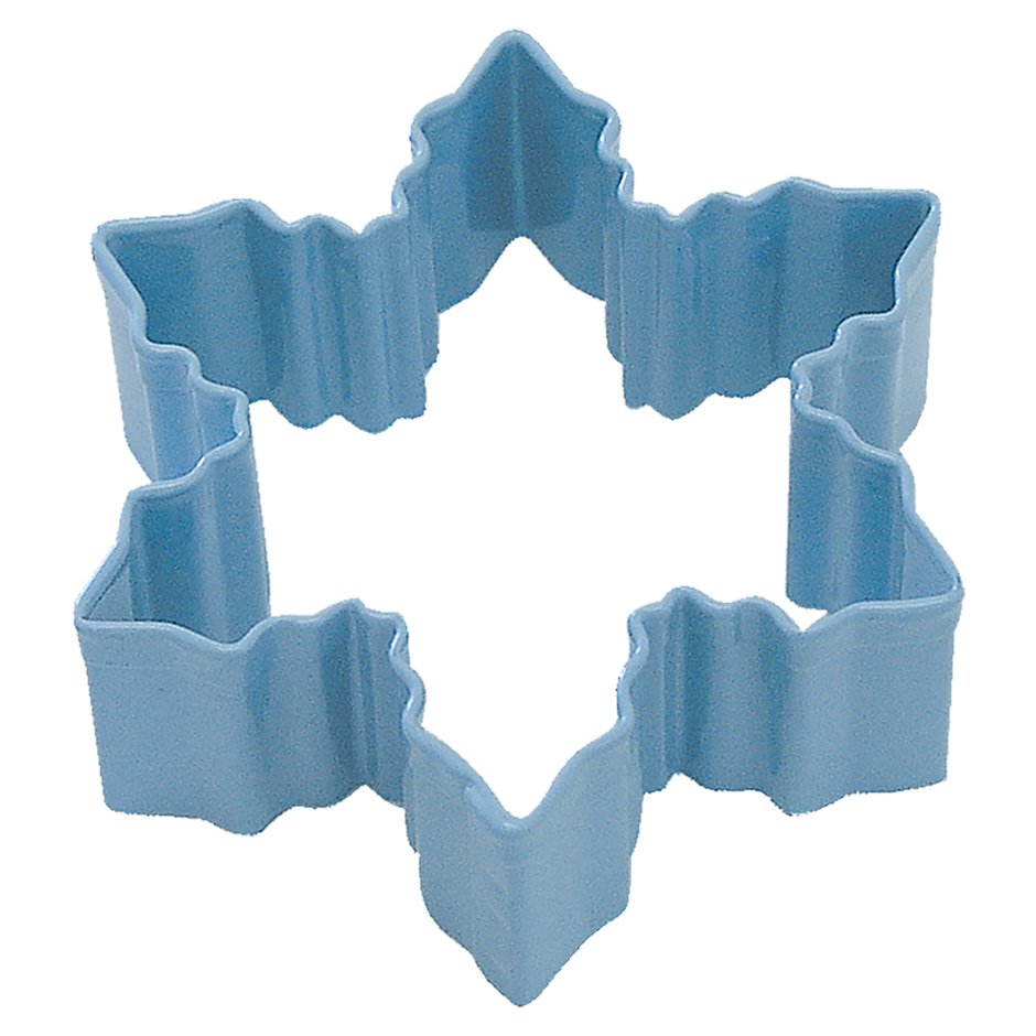 Cookie Cutter - Snowflake 7.75cm