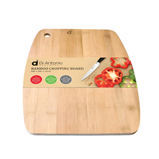 Di Antonio Chopping Board 38X29X1cm