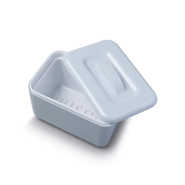 Butter Box Neutral Blue