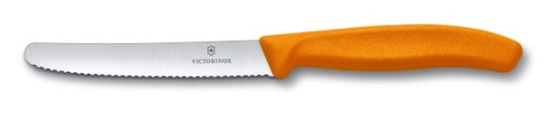 Victorinox Tomato 11cm Orange