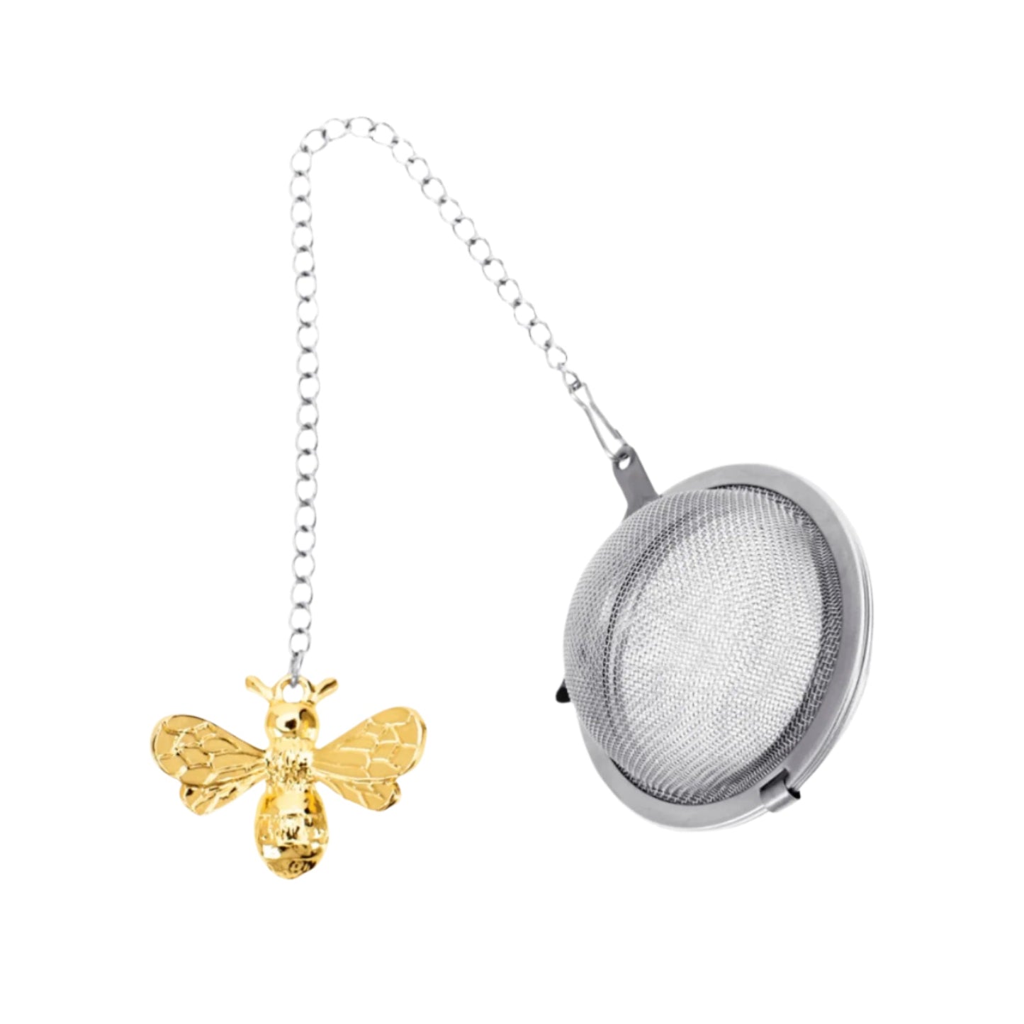 T2 Fun Infuser Gold Bee