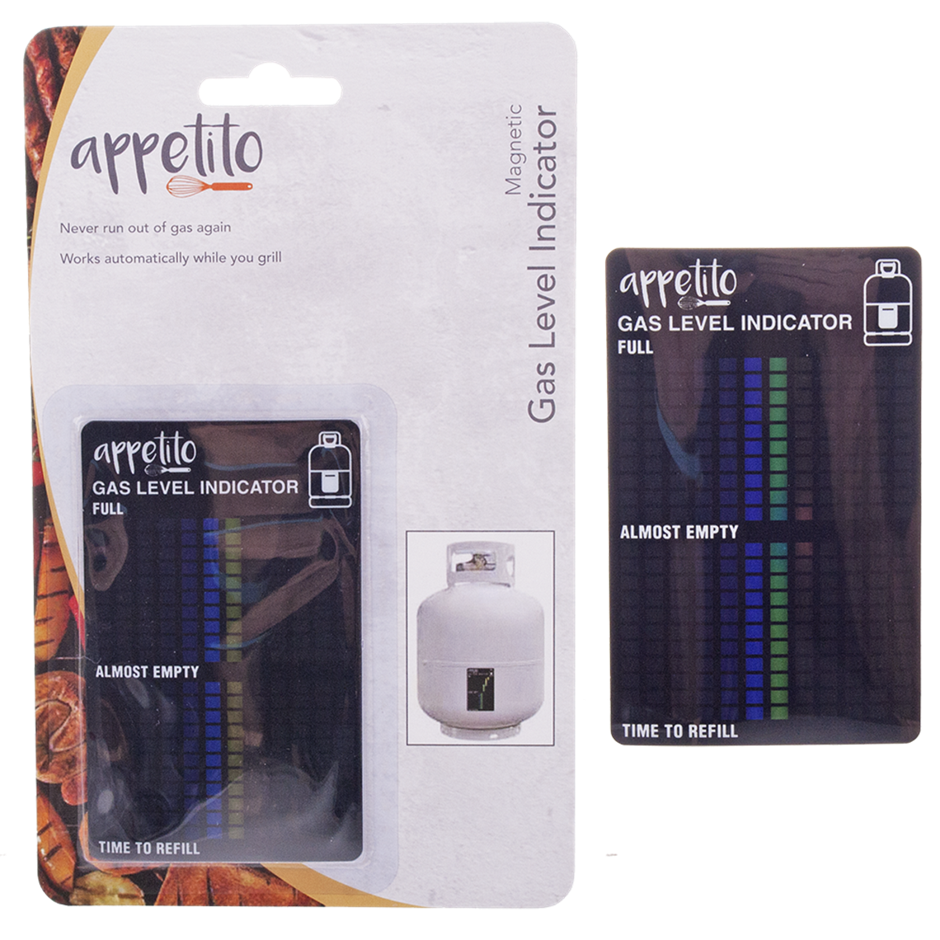 Mag Gas Level Indicator