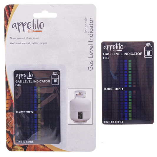 Mag Gas Level Indicator