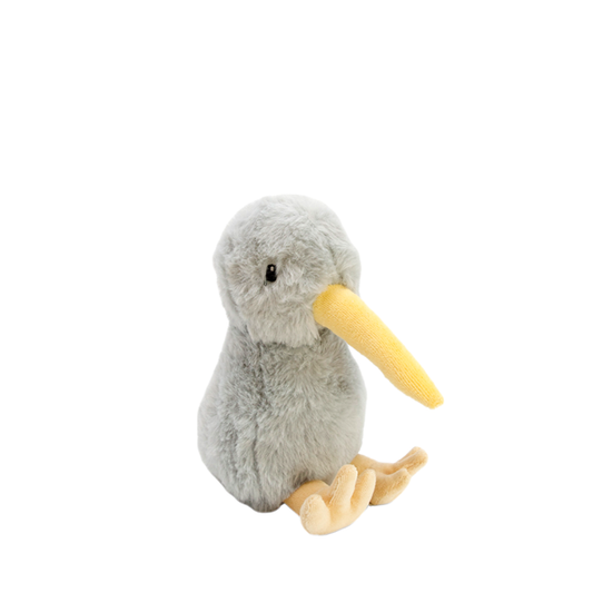 Pastel Pals Kiwi Plush Sky