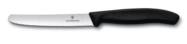 Victorinox Tomato 11cm Black