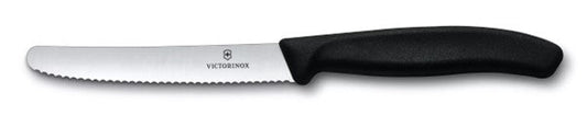 Victorinox Tomato 11cm Black