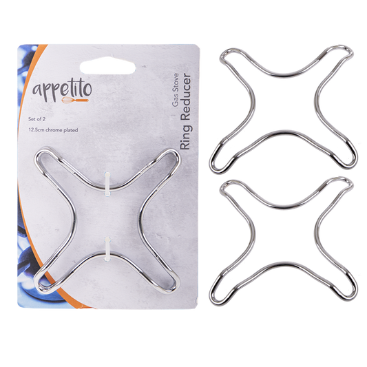 Gas Stove Ring Reducers Set2