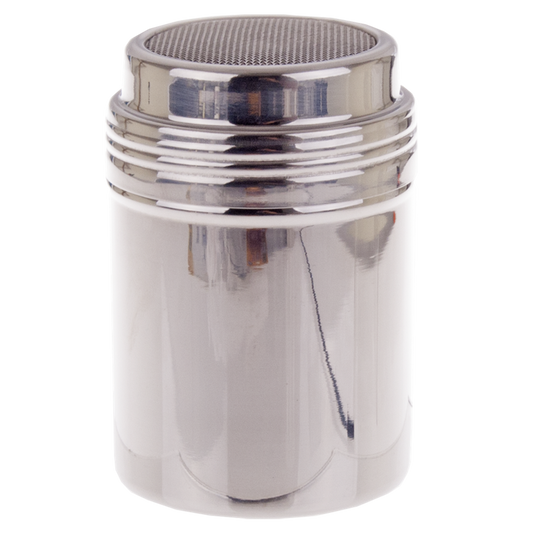 Small Stainless Mesh Shaker
