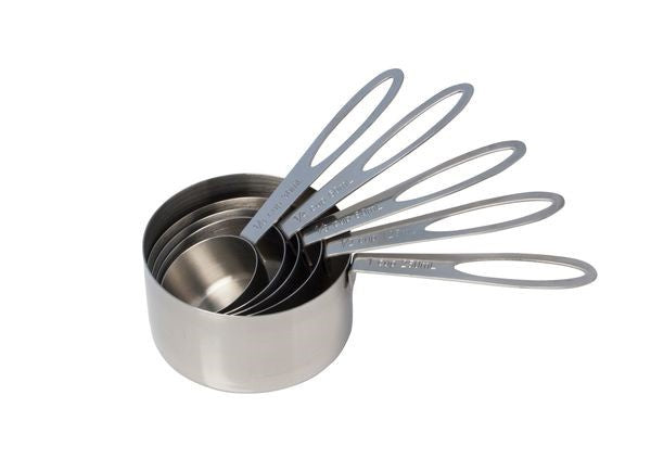 Cuisena Measuring Cups Stainless