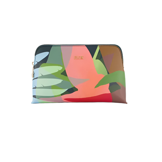 Wai Cosmetic Case Medium