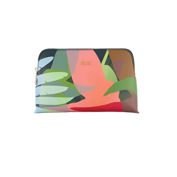 Wai Cosmetic Case Medium