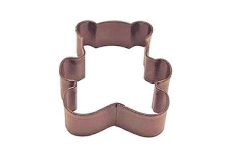 Cookie Cutter - Teddy Bear