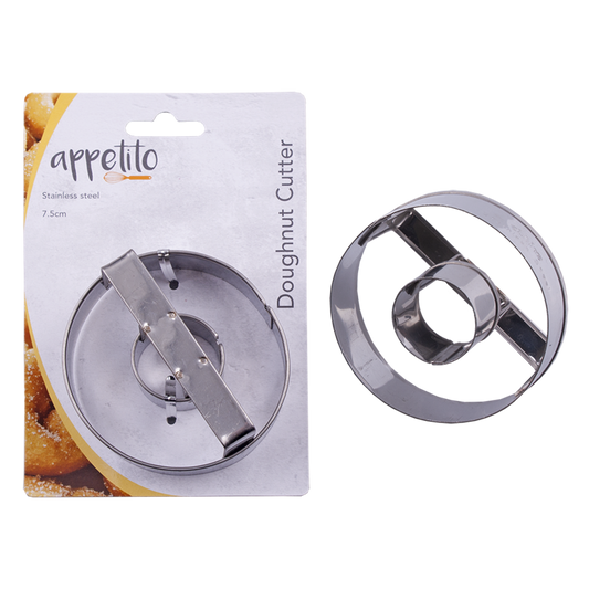 Doughnut Cutter 75mm