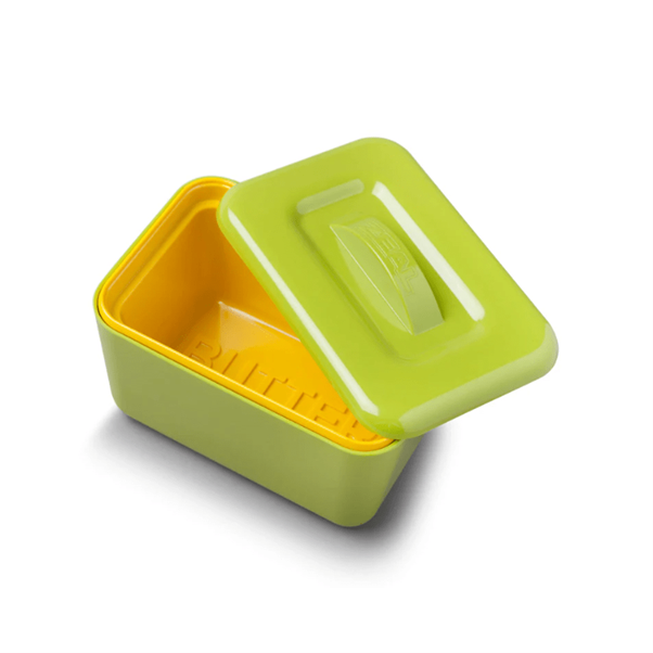 Butter Box Brights Green