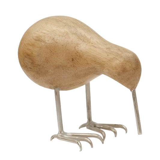Wooden Kiwi