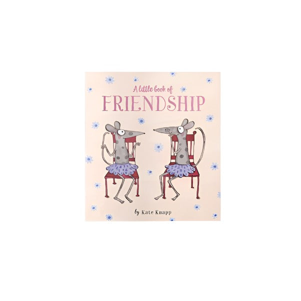 Twig Little Book Of Friendship