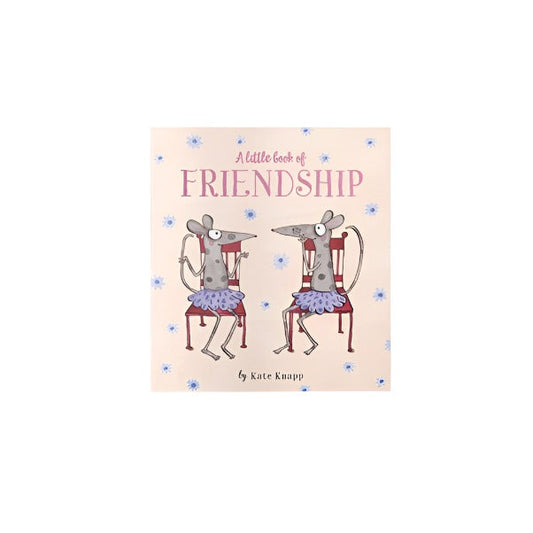 Twig Little Book Of Friendship