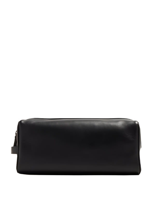 Cabin Leather Case Black