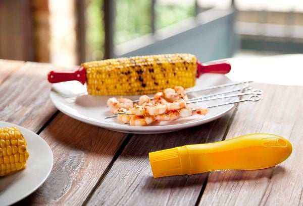 Zyliss Corn Holders