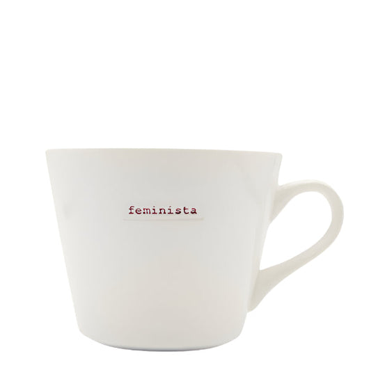 Mug - Feminista