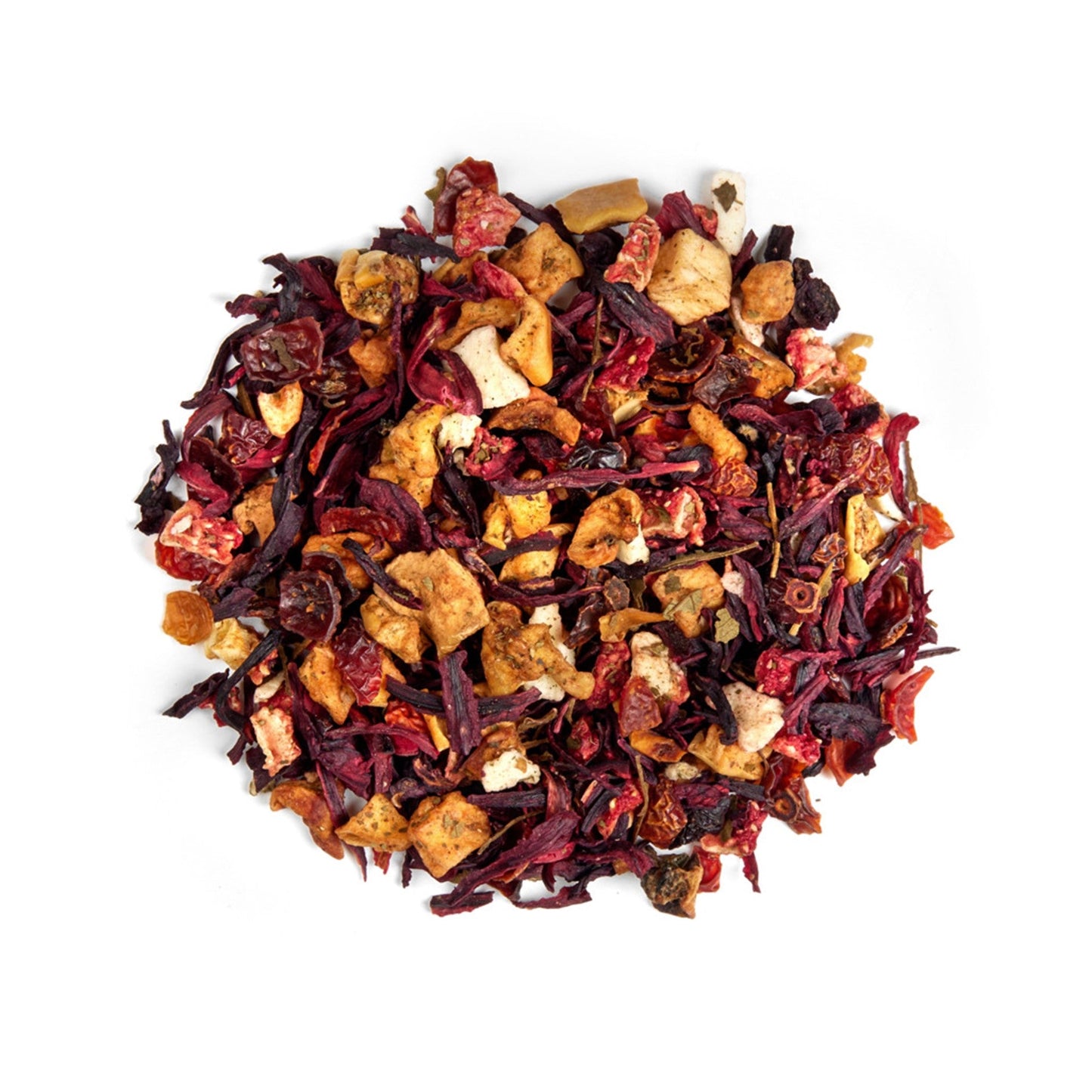 T2 Strawberries & Cream