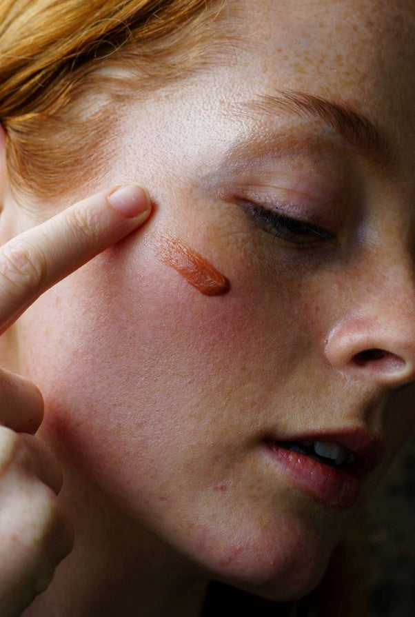 Lip Punch Tint Me Coffee Date