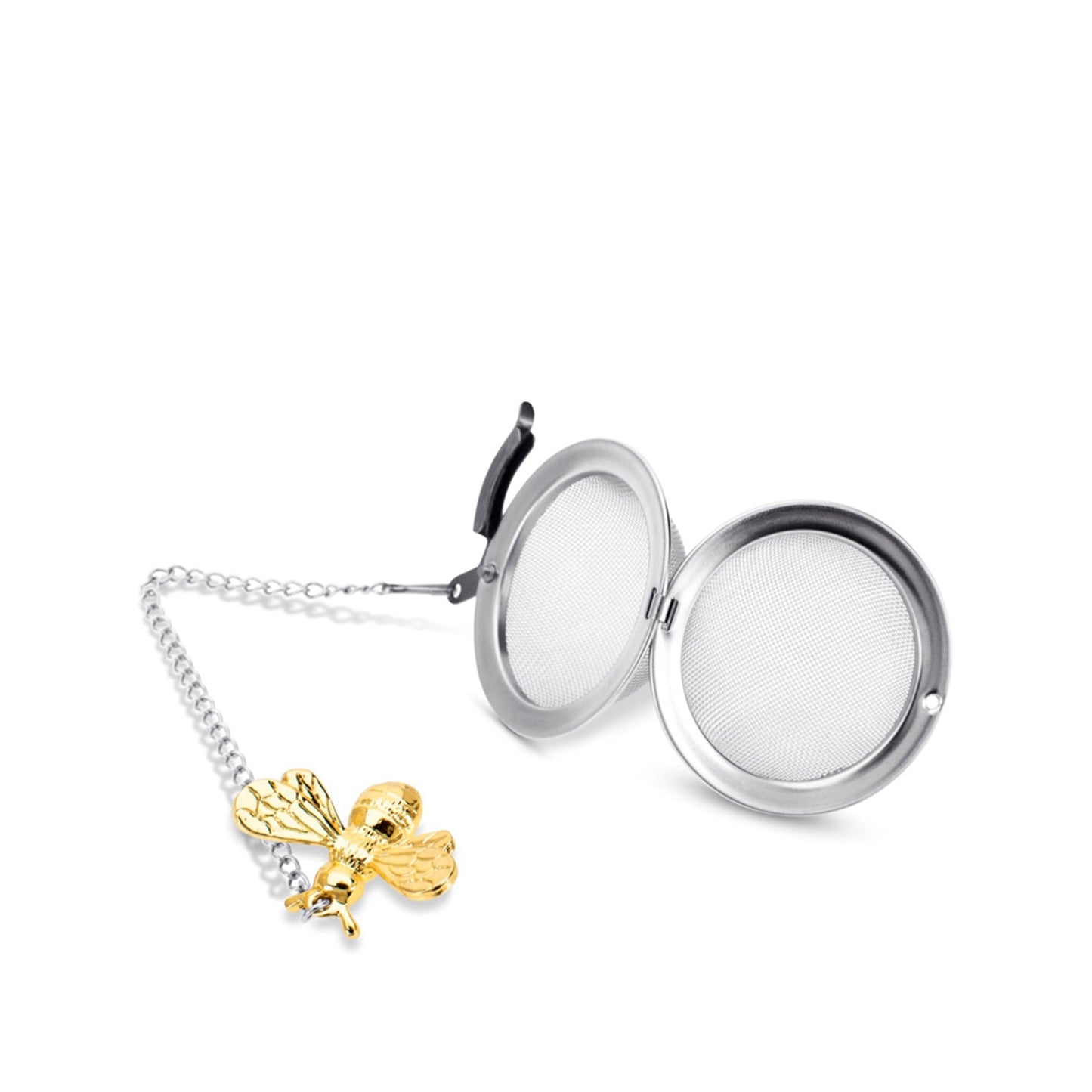 T2 Fun Infuser Gold Bee