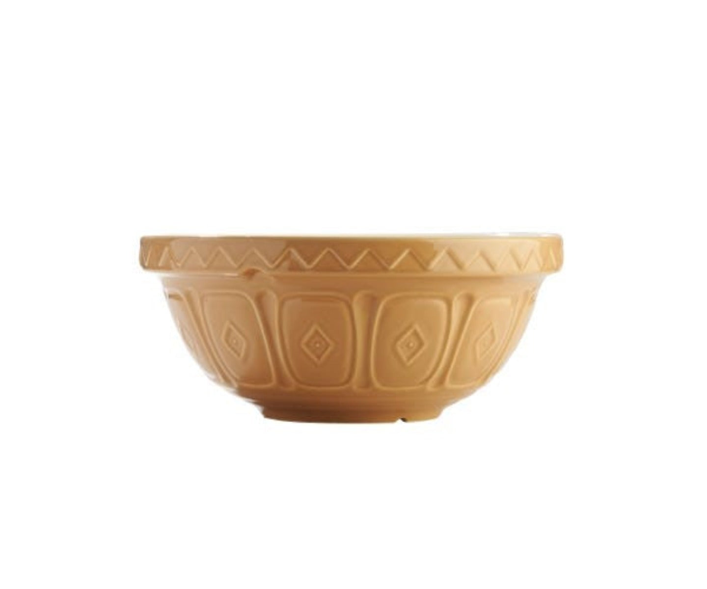 Cane Mixing Bowl 24cm/2L