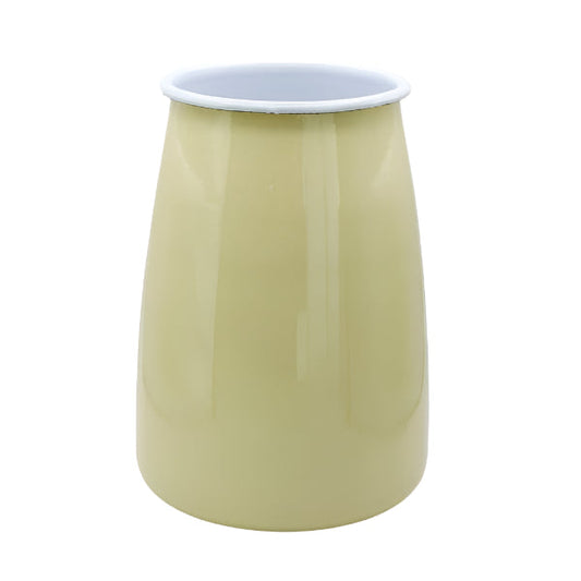 EW Utensil Holder 12cm Butter