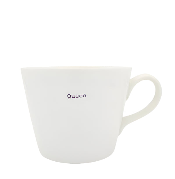 Mug - Queen