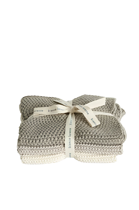 Washers Lavette Set 3 Taupe