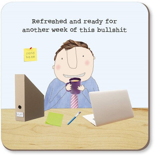 Coaster Refreshed Boy