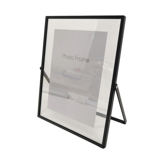 Picture Frame  Black 5"x 7"