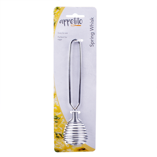 Spring Whisk