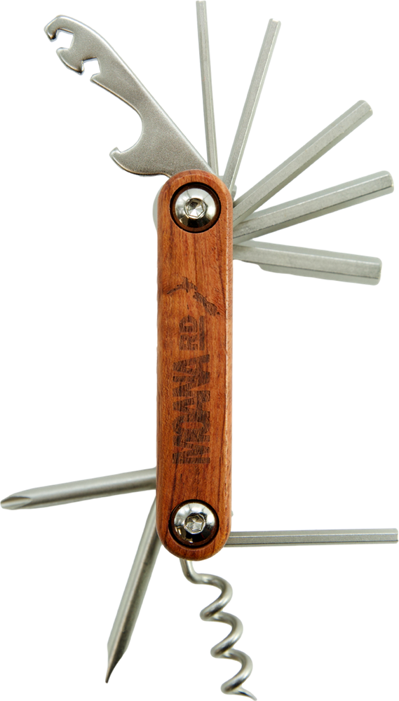 Adventure Multi Tool