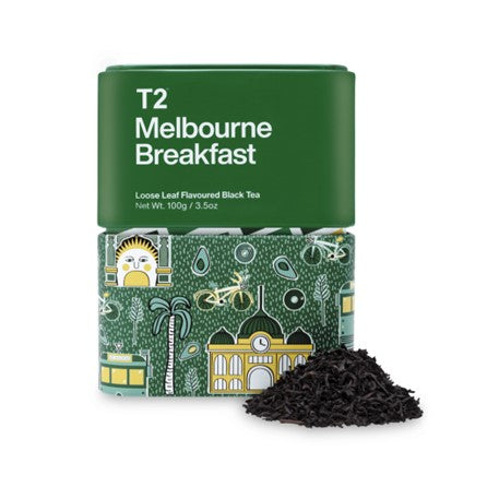 T2 Icon Tin Melbourne Breakfast