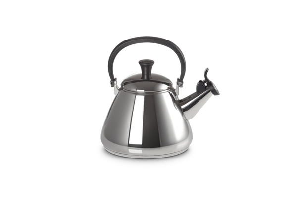 Kone Kettle 1.6L Stainless Steel