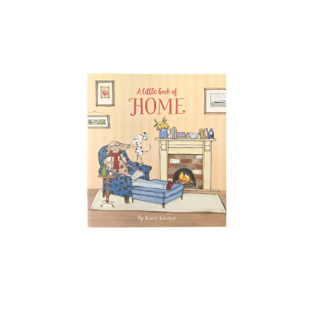 Twig Little Book Of Home