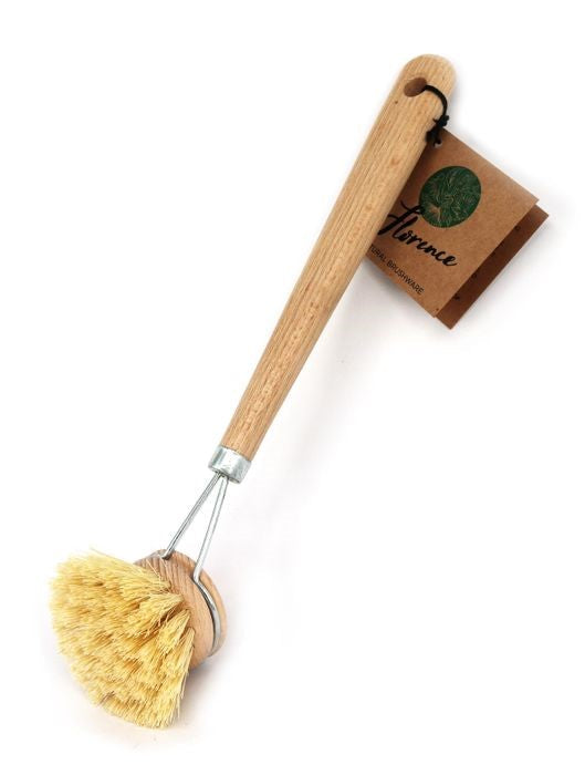 Dish Brush 50mm Tampico