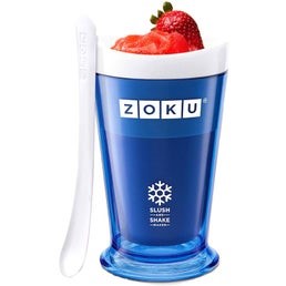 Zoku Slush & Shake Maker Shark