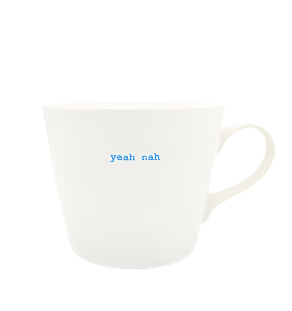 Mug - Yeah Nah