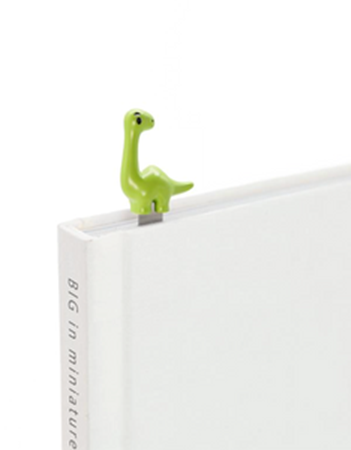 Bookmark Dinosaur