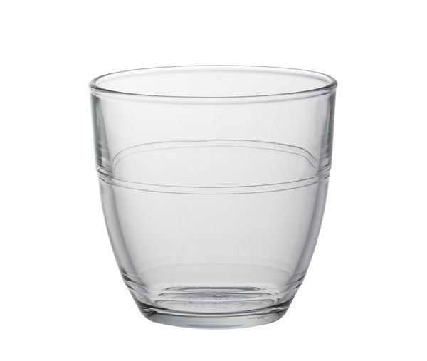 Gigogne Clear Tumbler 200ml Set6