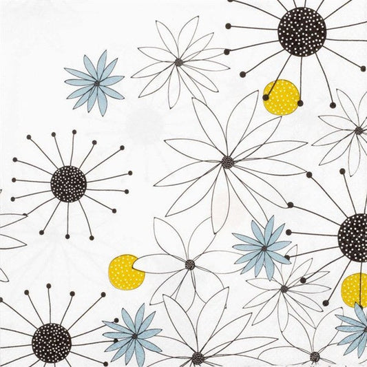 Luncheon Wildflower Meadow