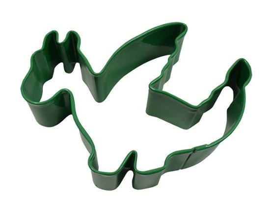 Cookie Cutter - Dragon