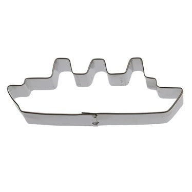 Cookie Cutter - Large Ship