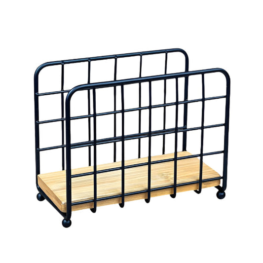 Napkin Holder Vertical