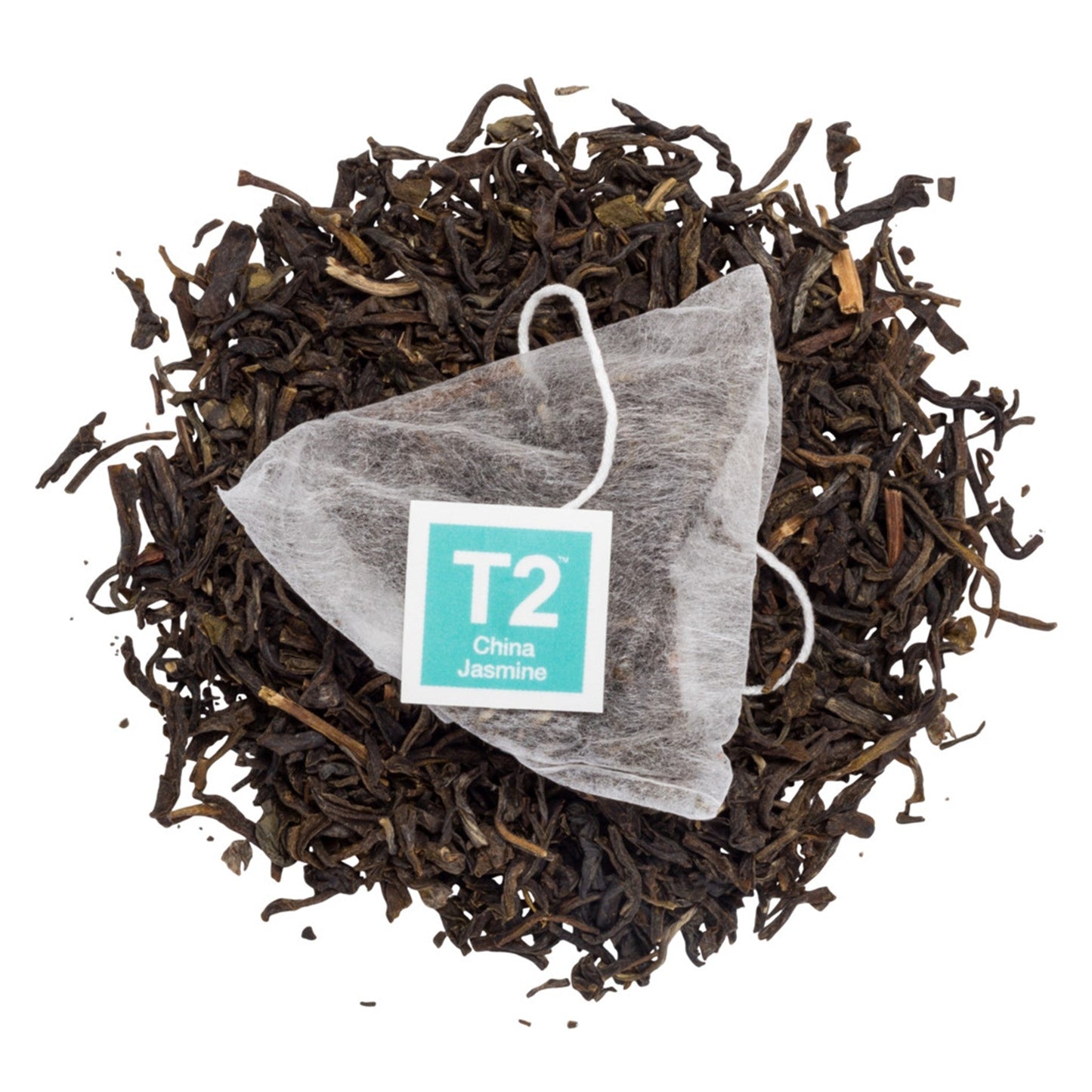 T2 China Jasmine Bags